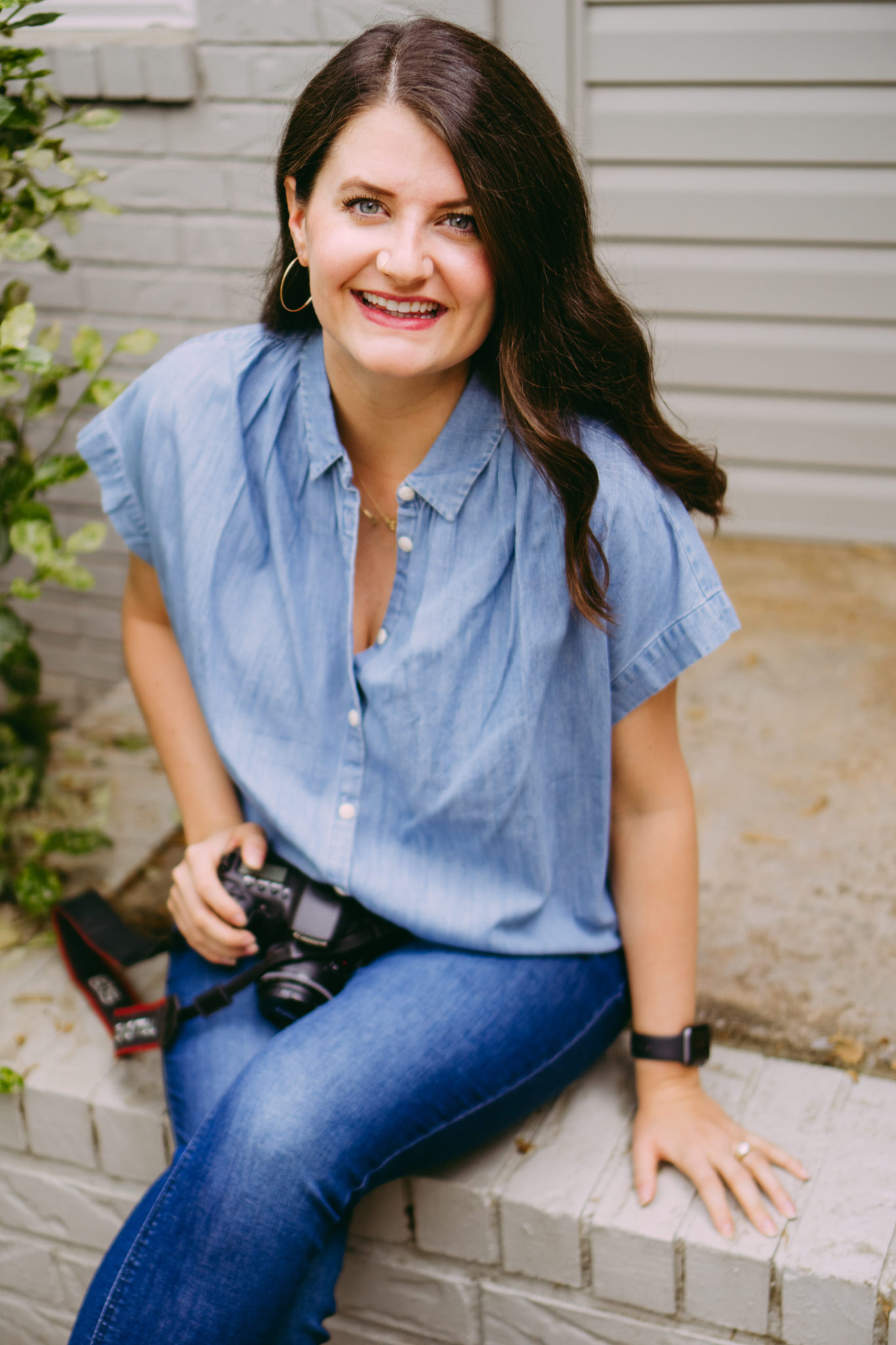 About – Claire Reed Photography